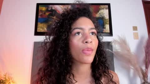 AntonellaHall  online show from April 23, 7:04 pm