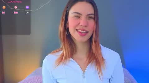 Antonella  online show from January 14, 1:08 pm