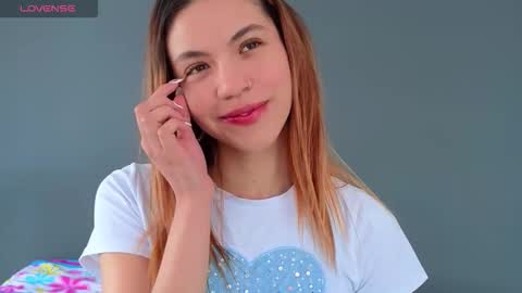 Antonella  online show from November 14, 2:30 pm