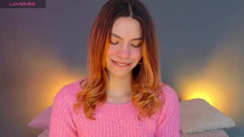 Antonella  online show from November 26, 5:10 pm