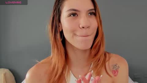 Antonella  online show from November 3, 3:24 pm