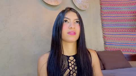 ANTONELLA online show from January 17, 8:24 am