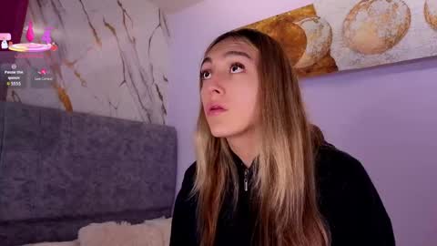  Antonella online show from April 18, 7:29 pm