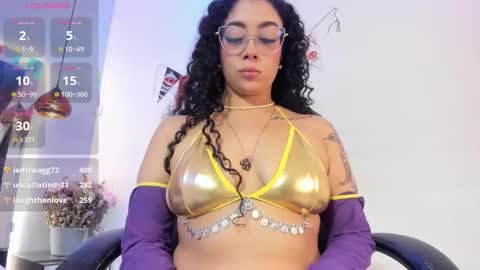 A N T O N E L L E  online show from October 31, 11:54 am