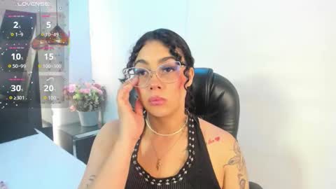 A N T O N E L L E  online show from November 30, 11:50 am