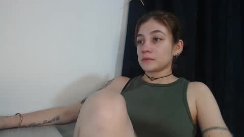 antonia0824 online show from March 4, 3:25 am