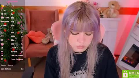 antonia_ferrero online show from November 15, 12:07 pm