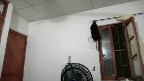 Antonia online show from December 15, 2:30 am