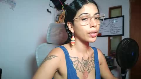 Antonia online show from September 13, 8:11 pm