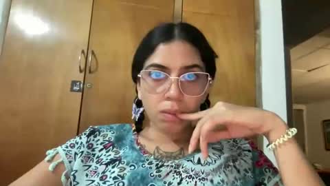 Antonia online show from February 26, 1:25 am