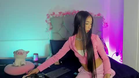 antonieta23 online show from January 13, 11:56 pm