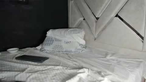 Antonio  online show from February 7, 12:35 am