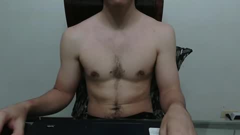 antonio_ricci online show from November 11, 11:40 pm