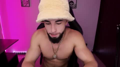 antony_cast online show from February 26, 2:41 am