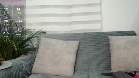 Antonia online show from January 16, 12:08 am