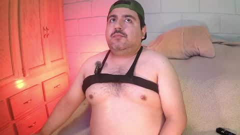 AnuarFox online show from May 2, 9:48 am