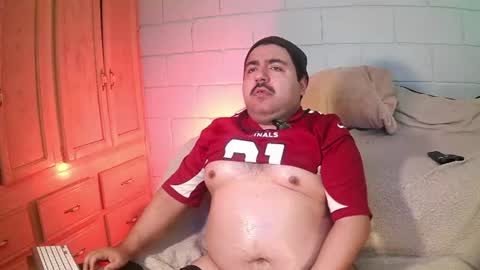 AnuarFox online show from August 9, 6:30 am
