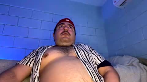 AnuarFox online show from February 18, 7:21 am