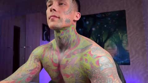 Tom online show from February 15, 7:51 am