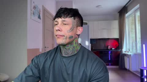 Tom online show from April 21, 6:09 am