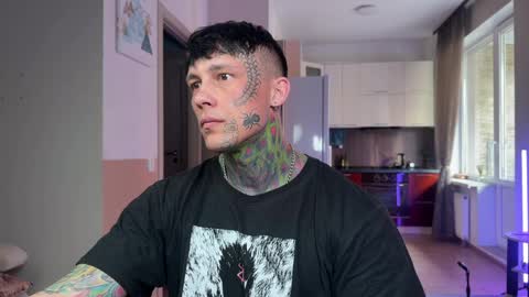 Tom online show from April 6, 6:36 am