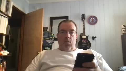 anvil1972 online show from March 12, 6:11 pm