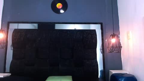 anxiuos miller online show from May 26, 1:23 am
