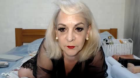 ANY CAT online show from June 9, 8:58 am