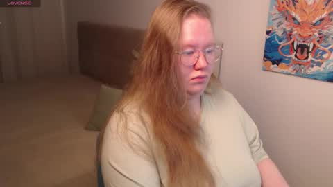 Anya Muna online show from December 20, 5:40 pm