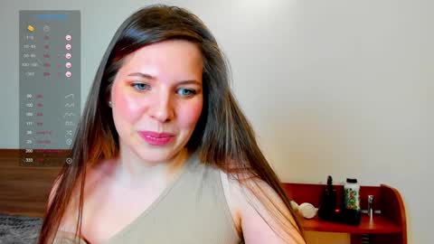 Anya online show from December 10, 8:38 pm