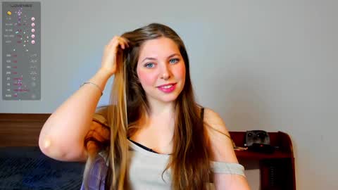 Anya online show from January 29, 3:22 am