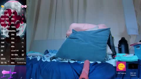 Camila  online show from November 15, 6:37 am