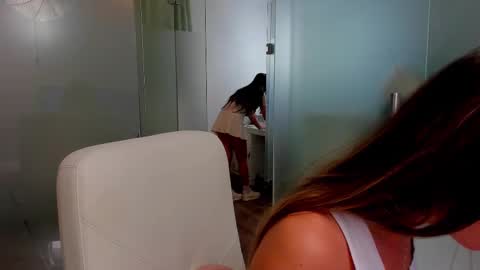 Anya online show from February 13, 1:59 pm