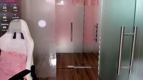 Anya online show from July 6, 12:35 pm