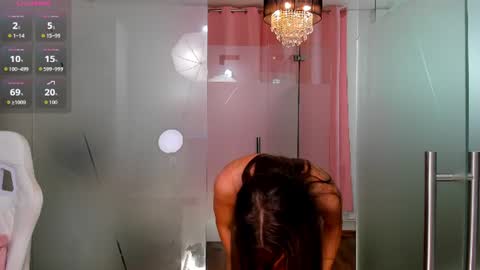 Anya online show from June 23, 12:44 pm
