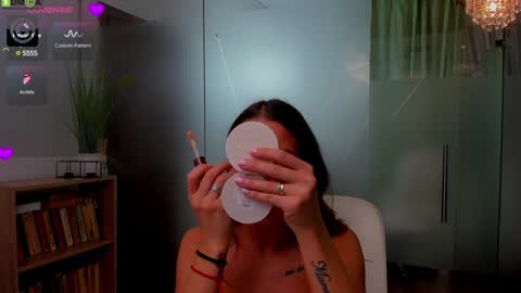 Anya online show from March 4, 5:21 am