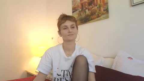 Anyaros online show from April 16, 10:15 am