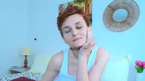 Anyaros online show from April 22, 8:21 am