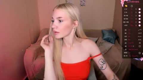 Anya online show from October 6, 5:03 am