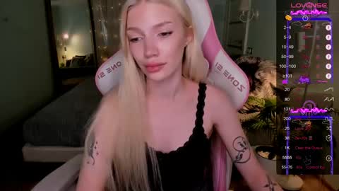 Anya online show from June 3, 7:44 am