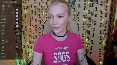 Anya online show from February 3, 6:40 am