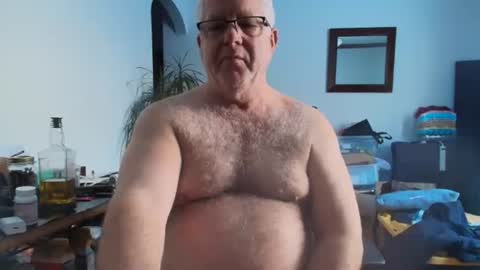 anydaynow2024 online show from November 30, 9:00 pm