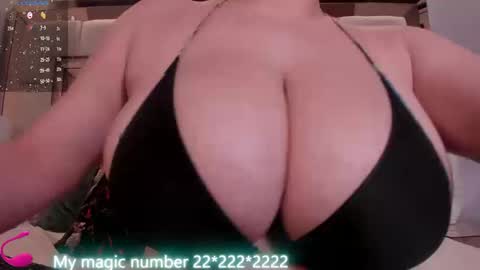 Anyi online show from September 24, 11:22 pm