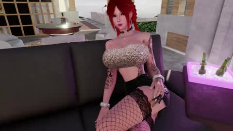 any online show from March 17, 6:24 pm