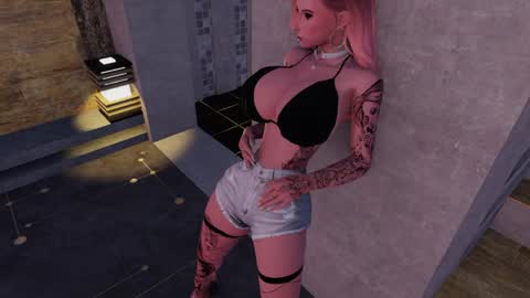 any online show from April 2, 7:10 pm