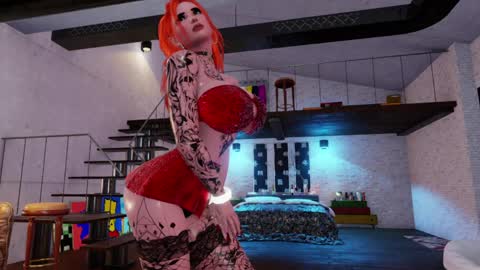 any online show from April 3, 7:21 pm