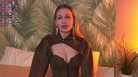 AnySlim online show from April 20, 3:37 pm