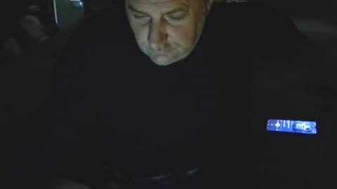 Daddy online show from May 25, 4:24 pm