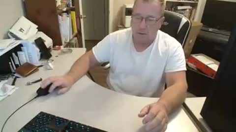 anytimeuwantme online show from September 27, 6:49 pm