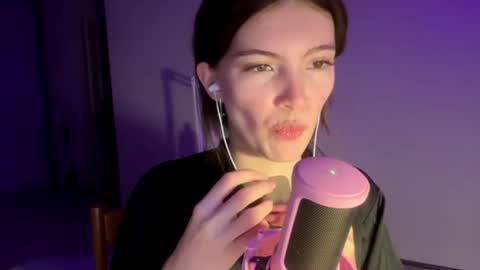 anytka12 online show from April 12, 4:11 pm